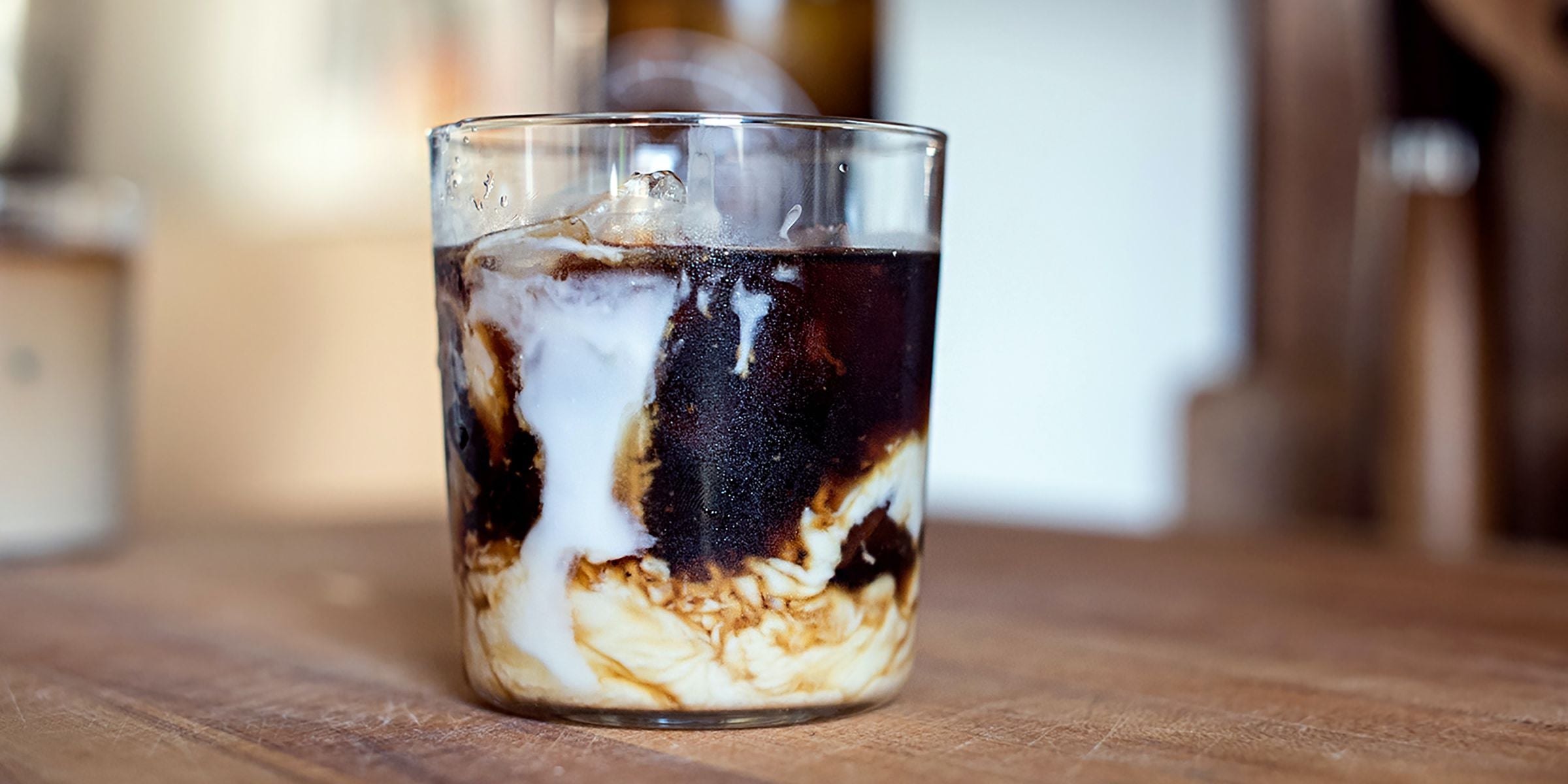 A Refreshing Delight: How to Make Cold Brew Coffee at Home