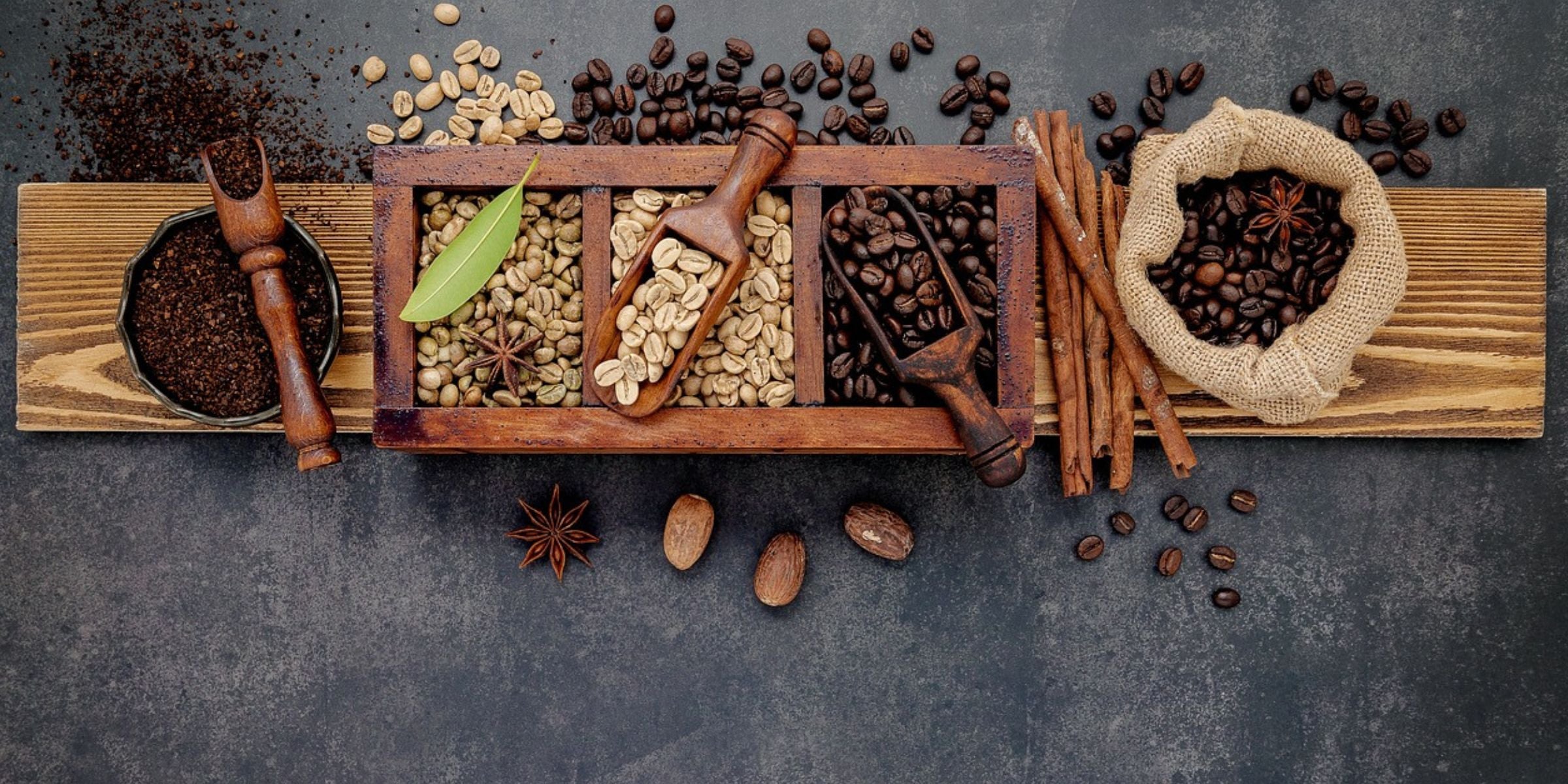 The Ultimate Coffee Tasting Guide: From Java Newbie to Flavor Connoisseur!