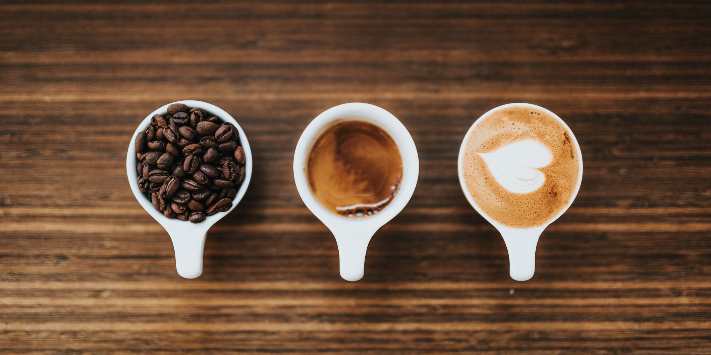 Exploring the Rich and Intense World of Espresso: A Guide to the Perfect Shot