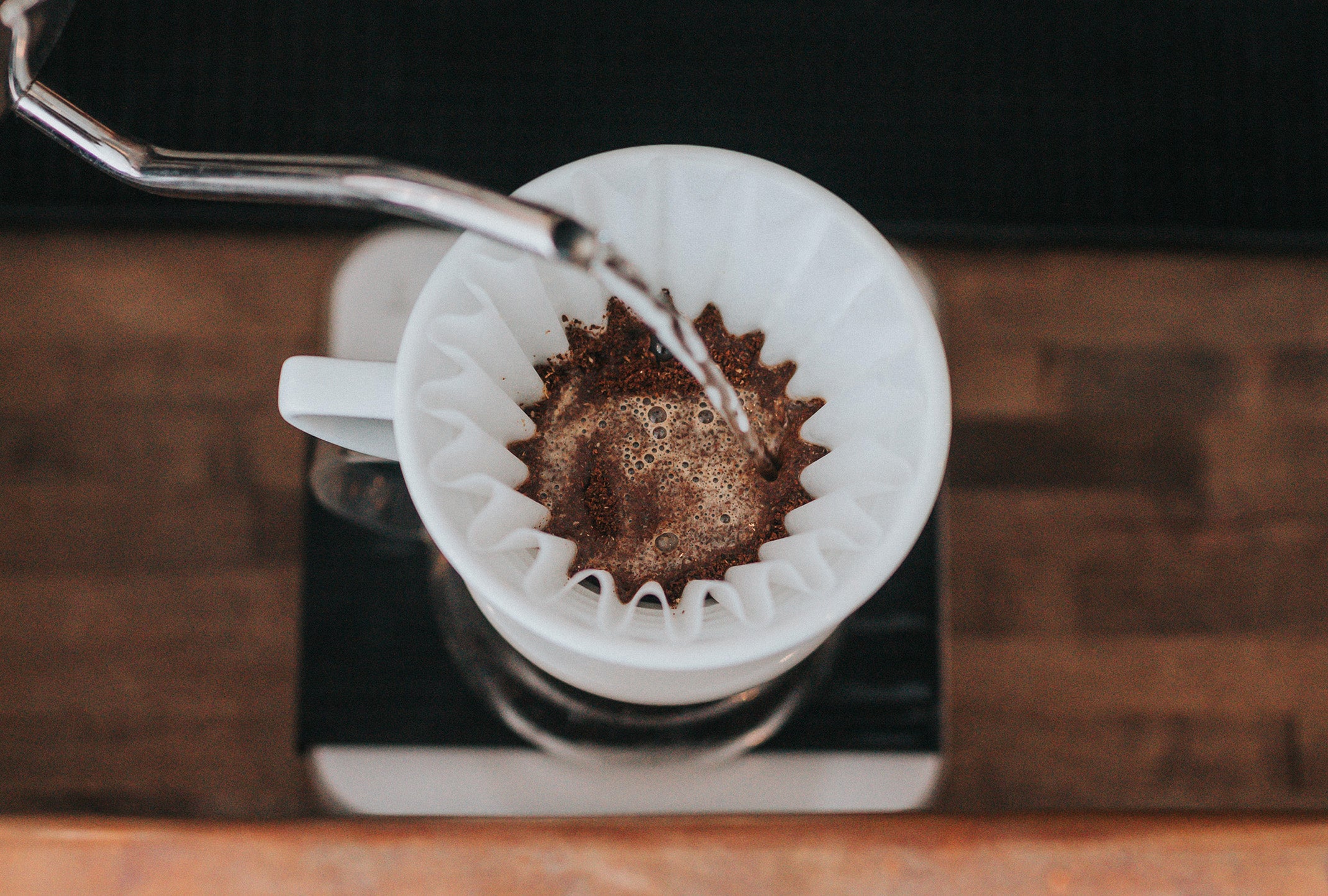 The Art of Brewing: Exploring Different Coffee Brewing Methods