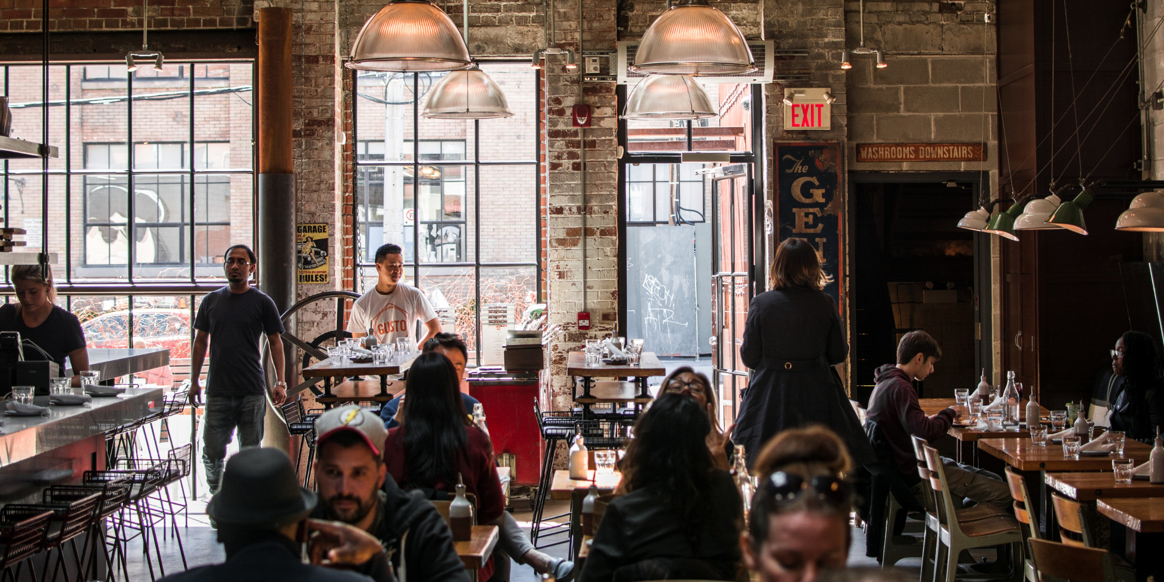 Exploring the Essence of Coffee Shops: Unveiling the Secrets behind their Popularity