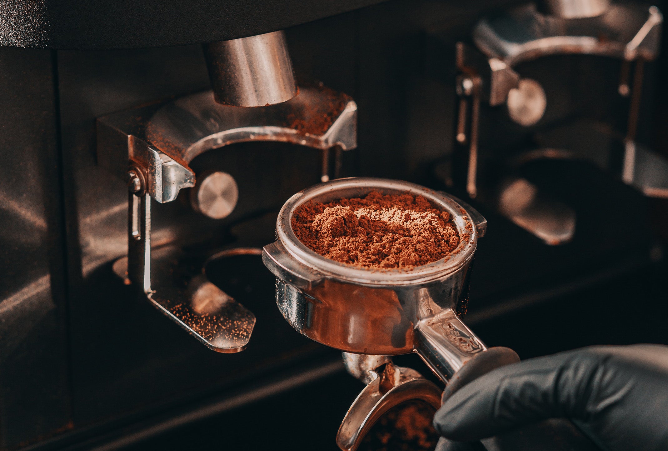 The Health Benefits of Coffee: Savor the Goodness, One Sip at a Time