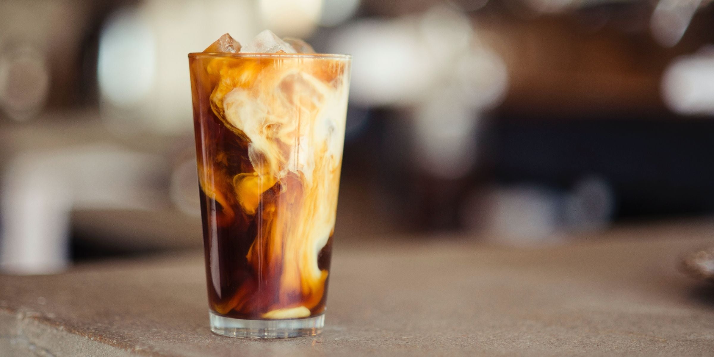 Elevate Home Coffee Vibe with Perfect Cold Brew