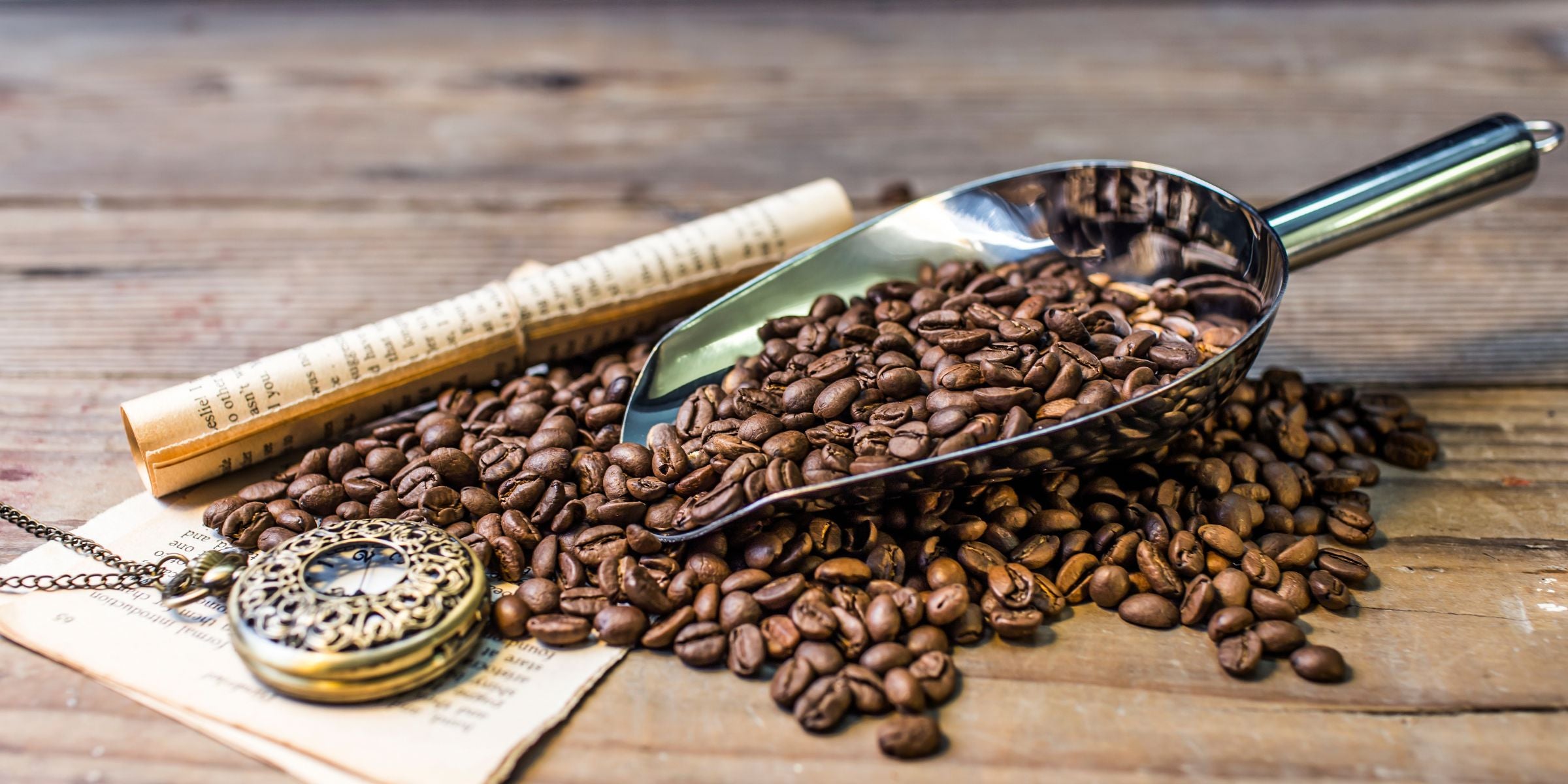 Decaf Decoded: The Fascinating Process of Caffeine Extraction