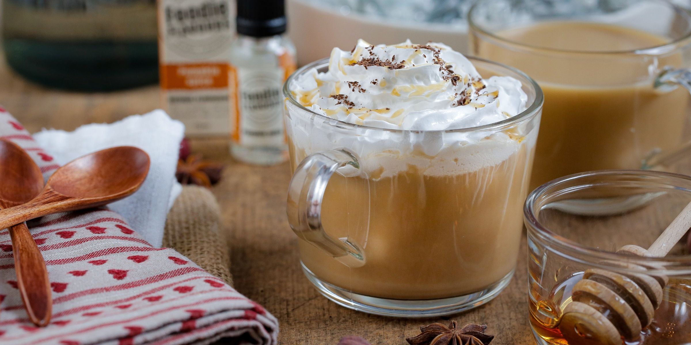 10 Delicious Coffee Recipes to Energize Your Mornings