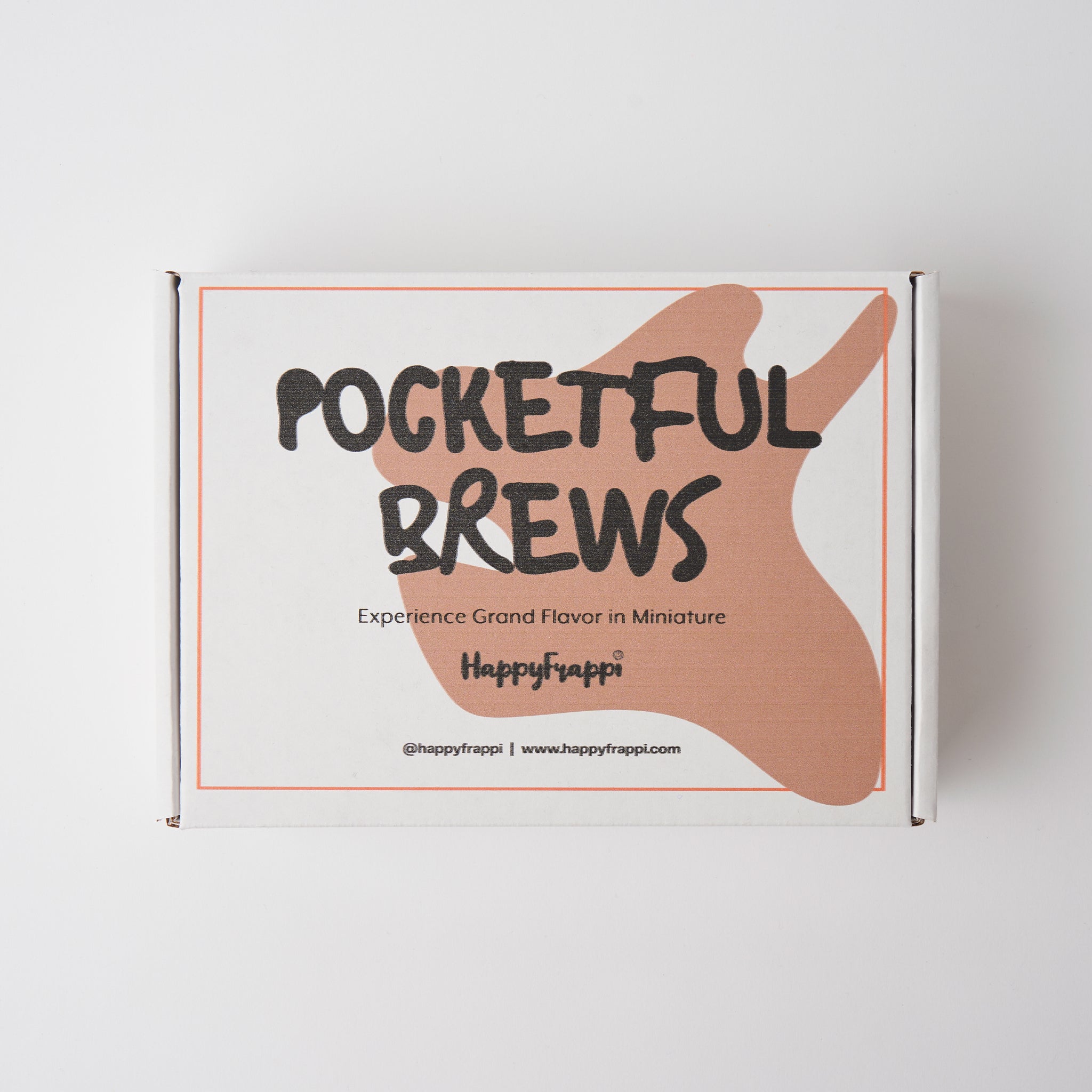 Pocketful Brews Collection